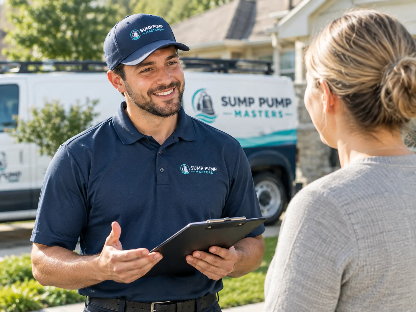 Sump Pump Repair Poyen, AR FAQs